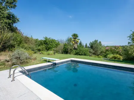 Maison Carla – 5 chambres, piscine et vue panoramique - Photo 27