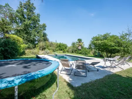 Maison Carla – 5 chambres, piscine et vue panoramique - Photo 28