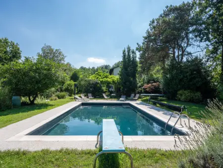 Maison Carla – 5 chambres, piscine et vue panoramique - Photo 30