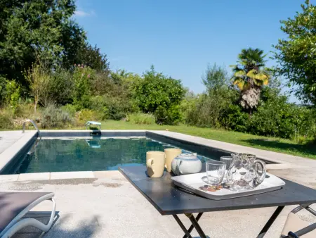 Maison Carla – 5 chambres, piscine et vue panoramique - Photo 32