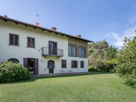 Maison Carla – 5 chambres, piscine et vue panoramique - Photo 33