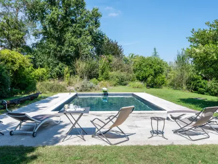 Maison Carla – 5 chambres, piscine et vue panoramique - Photo 34