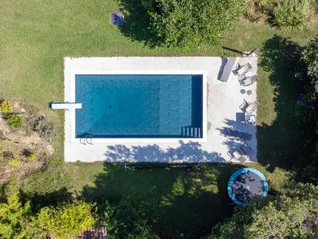Maison Carla – 5 chambres, piscine et vue panoramique - Photo 35