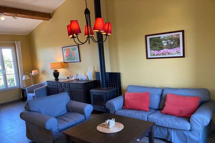Villa Mas de Montbrun – 6 personnes, piscine chauffée - Photo 2