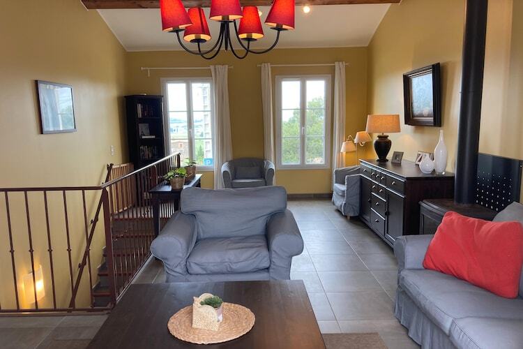 Villa Mas de Montbrun – 6 personnes, piscine chauffée - Photo 11