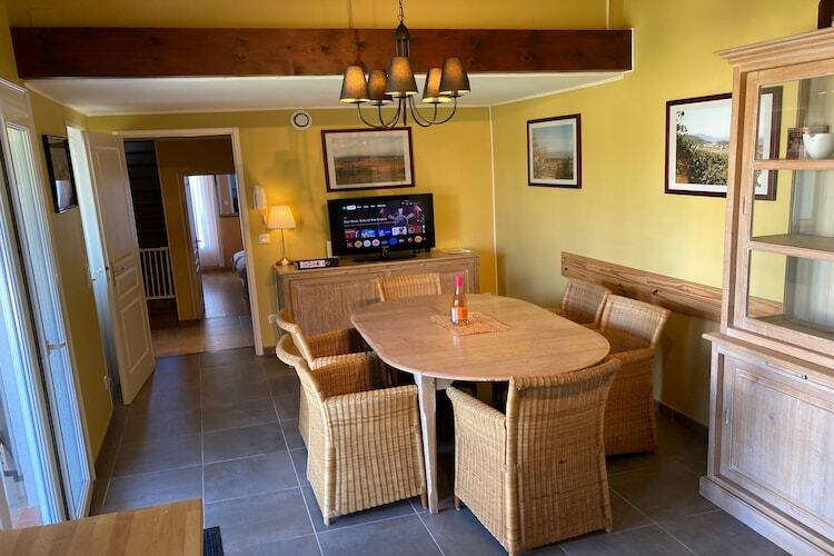 Villa Mas de Montbrun – 6 personnes, piscine chauffée - Photo 12
