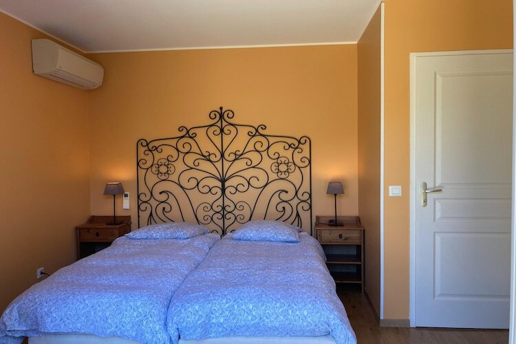 Villa Mas de Montbrun – 6 personnes, piscine chauffée - Photo 15