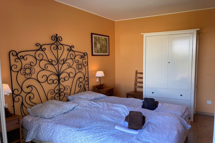 Villa Mas de Montbrun – 6 personnes, piscine chauffée - Photo 16