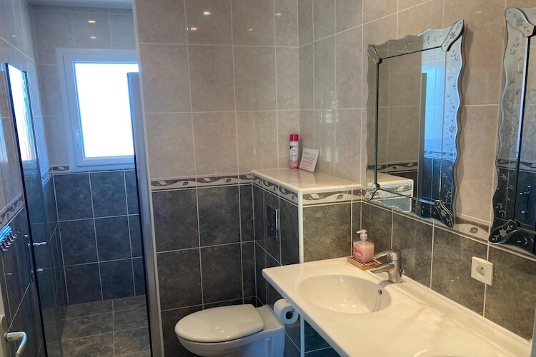 Villa Mas de Montbrun – 6 personnes, piscine chauffée - Photo 18
