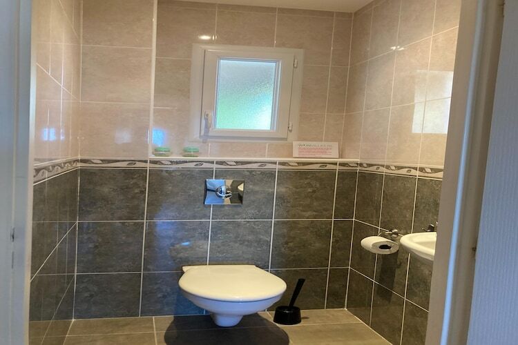Villa Mas de Montbrun – 6 personnes, piscine chauffée - Photo 19
