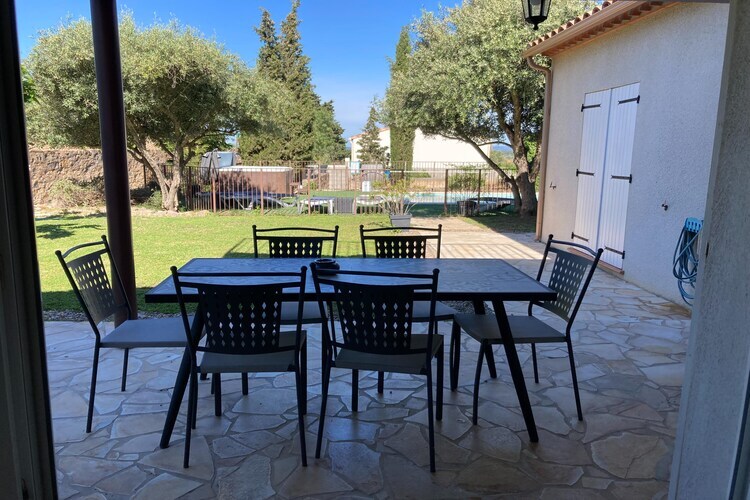 Villa Mas de Montbrun – 6 personnes, piscine chauffée - Photo 20