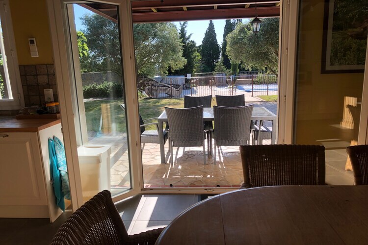 Villa Mas de Montbrun – 6 personnes, piscine chauffée - Photo 21