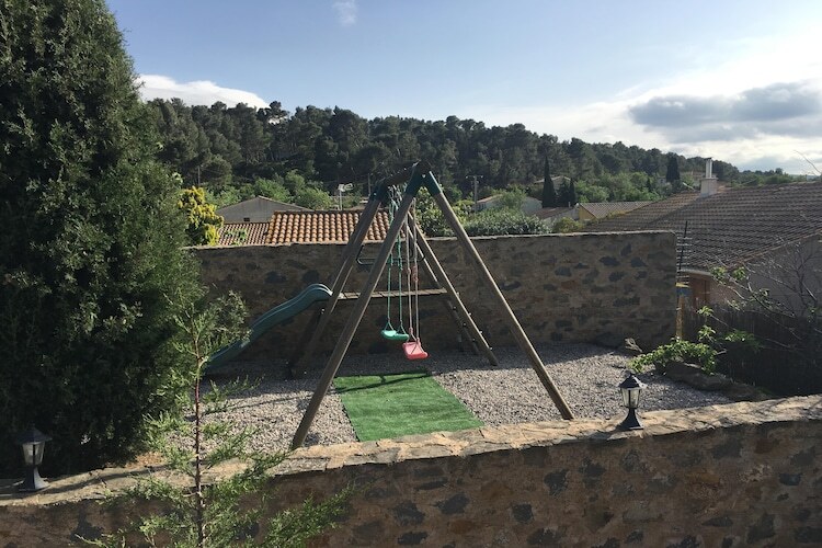 Villa Mas de Montbrun – 6 personnes, piscine chauffée - Photo 22