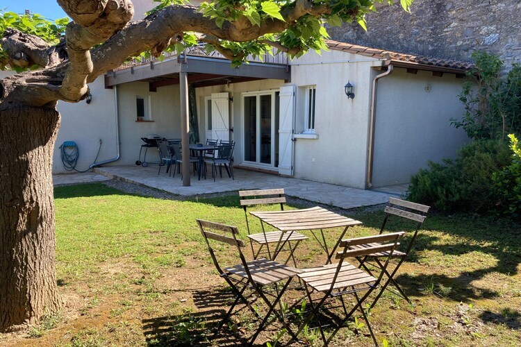 Villa Mas de Montbrun – 6 personnes, piscine chauffée - Photo 23
