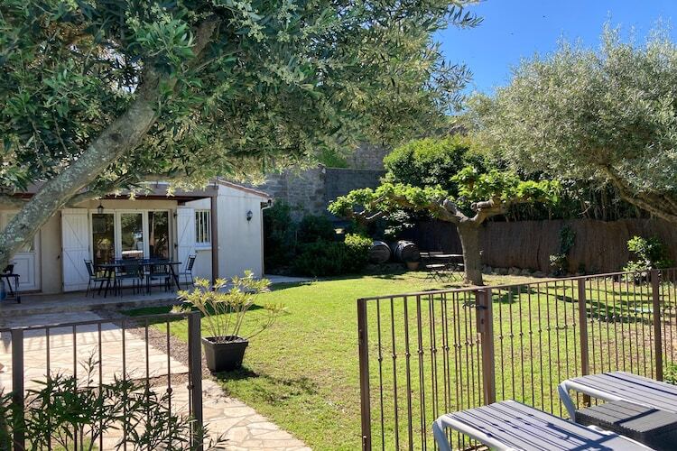 Villa Mas de Montbrun – 6 personnes, piscine chauffée - Photo 25