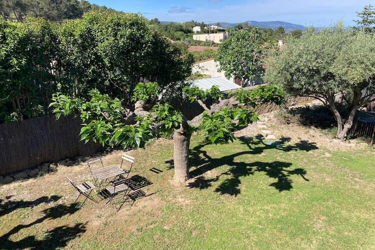 Villa Mas de Montbrun – 6 personnes, piscine chauffée - Photo 26