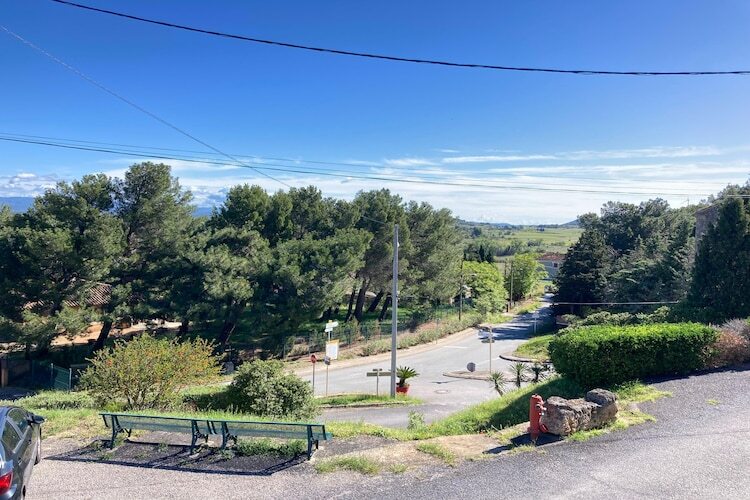 Villa Mas de Montbrun – 6 personnes, piscine chauffée - Photo 29