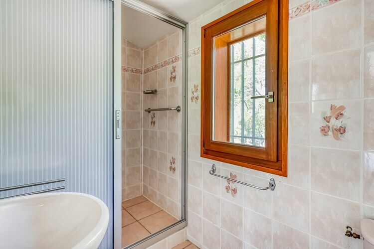 La Tinasse - Villa 6 pers. piscine à Prades-sur-Vernazobre - Photo 9