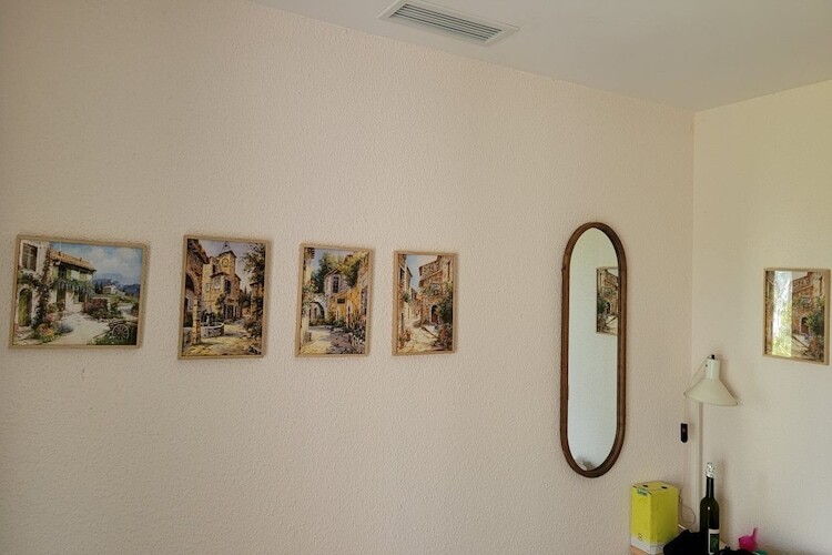 La Tinasse - Villa 6 pers. piscine à Prades-sur-Vernazobre - Photo 15