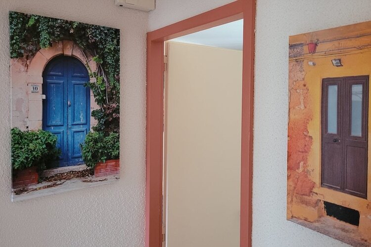 La Tinasse - Villa 6 pers. piscine à Prades-sur-Vernazobre - Photo 17