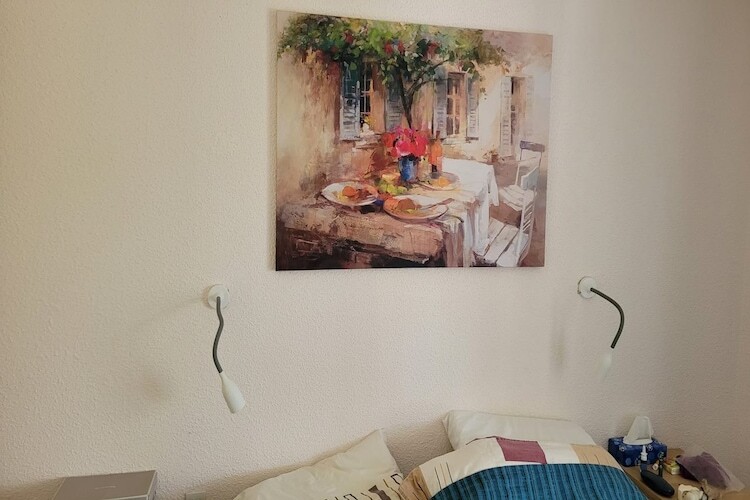 La Tinasse - Villa 6 pers. piscine à Prades-sur-Vernazobre - Photo 18