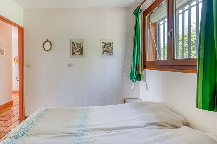 La Tinasse - Villa 6 pers. piscine à Prades-sur-Vernazobre - Photo 34