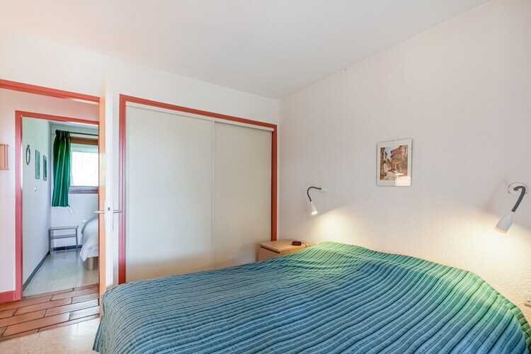 La Tinasse - Villa 6 pers. piscine à Prades-sur-Vernazobre - Photo 35