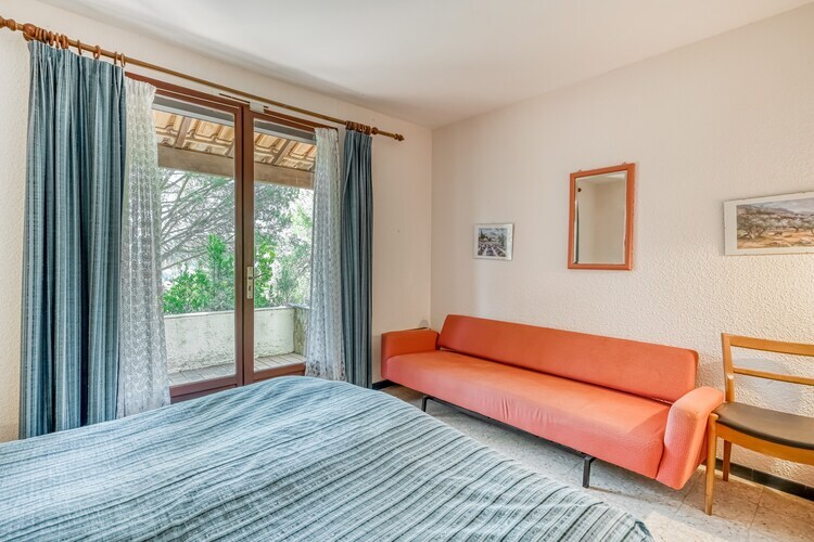 La Tinasse - Villa 6 pers. piscine à Prades-sur-Vernazobre - Photo 36