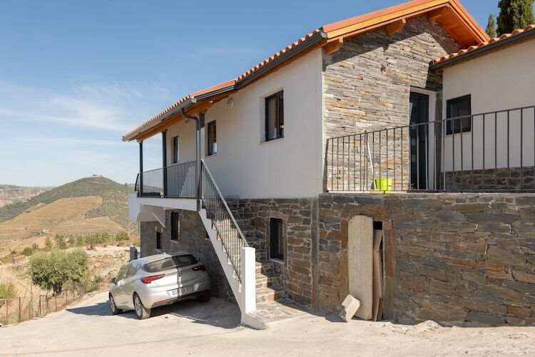 Villa Vista Douro, 6 pers., piscine et jacuzzi - Photo 1