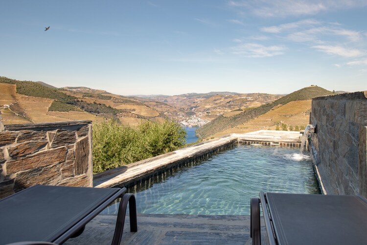 Villa Vista Douro, 6 pers., piscine et jacuzzi - Photo 2