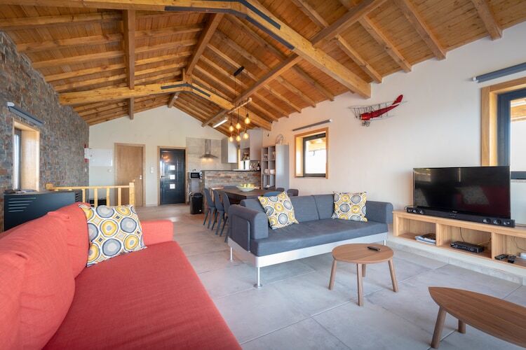 Villa Vista Douro, 6 pers., piscine et jacuzzi - Photo 3