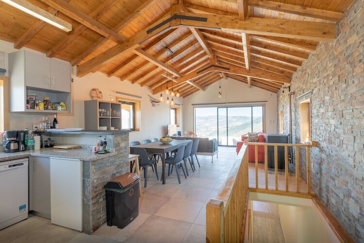 Villa Vista Douro, 6 pers., piscine et jacuzzi - Photo 5