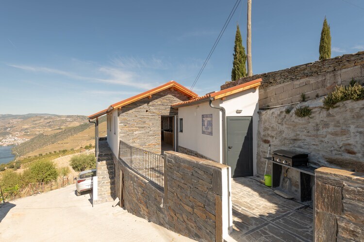 Villa Vista Douro, 6 pers., piscine et jacuzzi - Photo 6