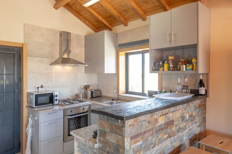 Villa Vista Douro, 6 pers., piscine et jacuzzi - Photo 8