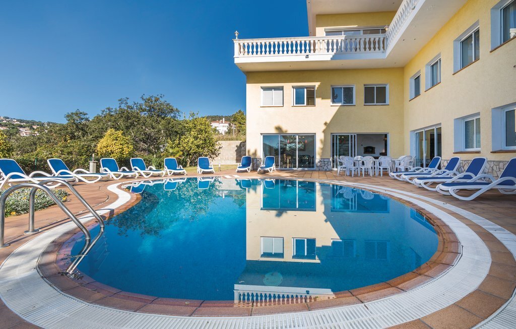 Maison 17 personnes à Lloret de Mar - Photo 8