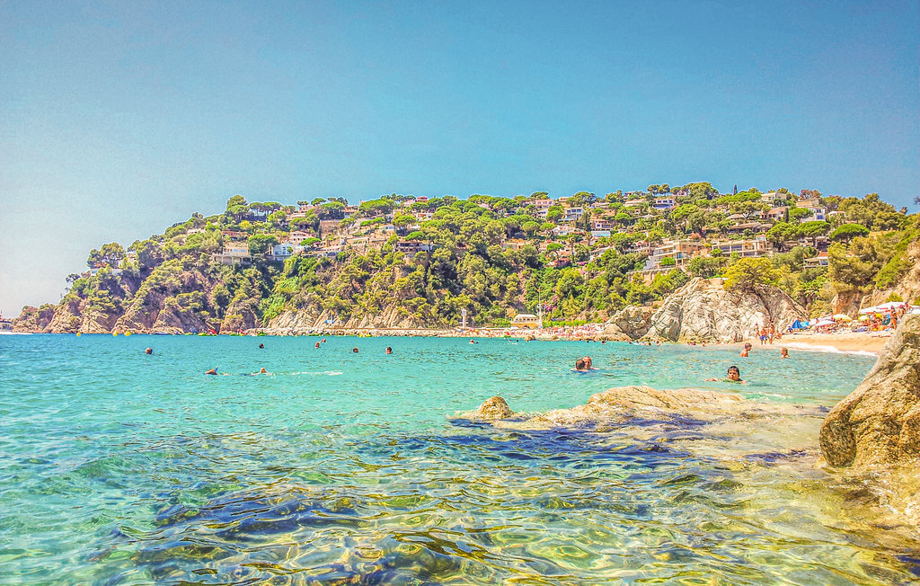 Maison 17 personnes à Lloret de Mar - Photo 38