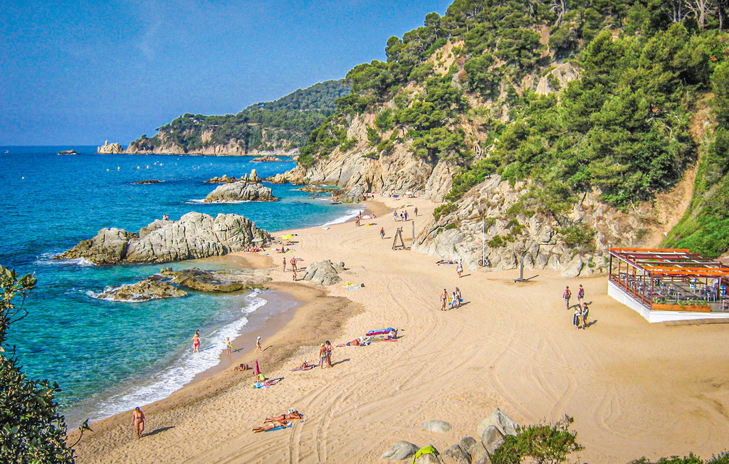 Maison 17 personnes à Lloret de Mar - Photo 40