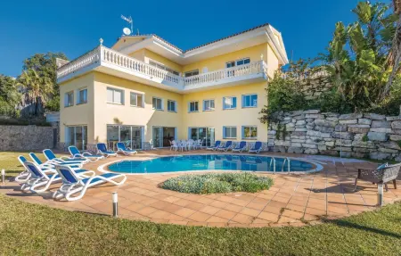 Location maison à Lloret de Mar
