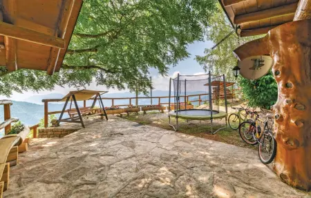 Maison de montagne 5 pers., vue Dolomites à Lamon : photo 2