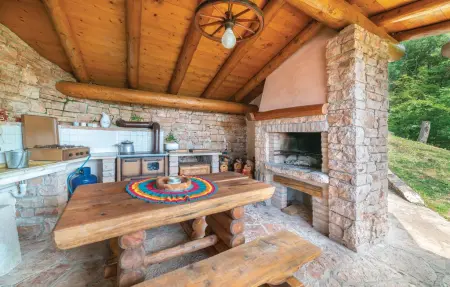 Maison de montagne 5 pers., vue Dolomites à Lamon : photo 7