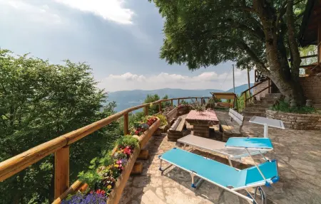Maison de montagne 5 pers., vue Dolomites à Lamon : photo 8