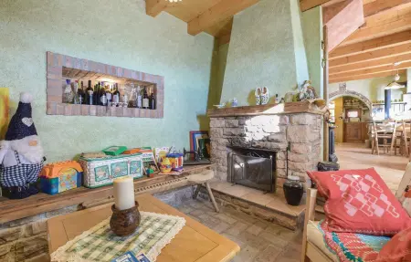 Maison de montagne 5 pers., vue Dolomites à Lamon : photo 10