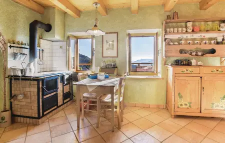 Maison de montagne 5 pers., vue Dolomites à Lamon : photo 14