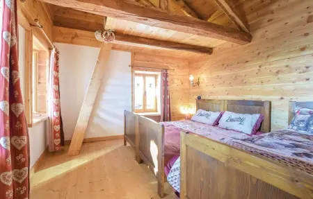 Maison de montagne 5 pers., vue Dolomites à Lamon : photo 16