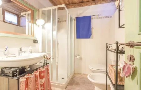 Maison de montagne 5 pers., vue Dolomites à Lamon : photo 17