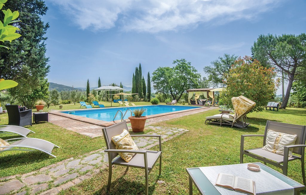 Maison avec piscine privée à Montebuono - Photo 2