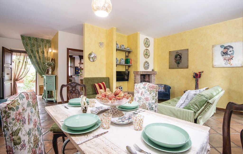 Maison avec piscine privée à Montebuono - Photo 3