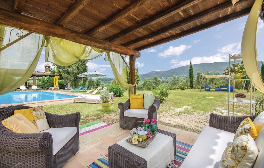 Maison avec piscine privée à Montebuono - Photo 5