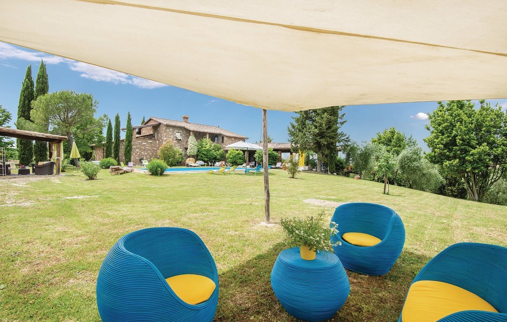 Maison avec piscine privée à Montebuono - Photo 6