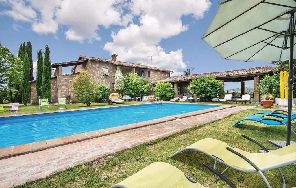 Maison avec piscine privée à Montebuono - Photo 7